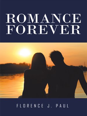 cover image of Romance Forever